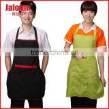 Cheap Promotion Custom 78*68cm Sublimation Print Aprons thumbnail-2