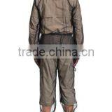 Lightweight Summer Bug Wear Mosquito Suit Jacket Mitts Pants Socks Men Women Hiking Fishing Camping Bee Feeding Cycling thumbnail-2