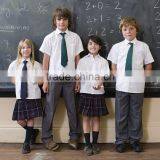 Boys and Girls Primary School Shirts School Skirts School Pants thumbnail-5