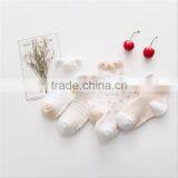 Shuoyang Cotton Cartoon Tube Baby Socks China Manufacturer thumbnail-4