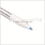 Colorful Blue Ink 1.0mm Fiber Tip Water Erasable Pen for Drawing Can be Easily and Quickly Erased by Water #WB10 thumbnail-2