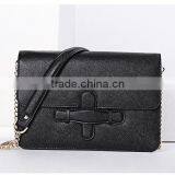 Genuine Leather Brand Bag Lady Bag thumbnail-2