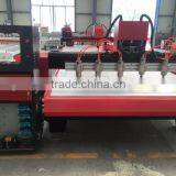 6 Heads Cnc Woodworking Machinery 1625 Cnc Router thumbnail-2