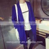 Wool Winter Men Overcoat BCL007 thumbnail-4