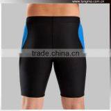 2016 Muscle Protective Compression Shorts thumbnail-4
