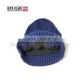China Manufacturer Soft Touching Womens Knit Winter Hats thumbnail-2