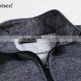 Women Sweater Fleece Jacket Wholesale thumbnail-3