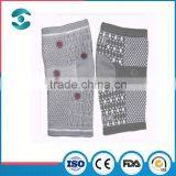 Safety Elastic Hot Magnetic Neoprene Knee Support thumbnail-5