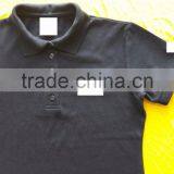 Women Polo Shirt, Short Sleeve, 65%polyester , 35%cotton, Pique Fabric, High Quality thumbnail-2