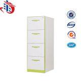 High Quality 4 Drawers Metal Storage Cabinet Office Furniture thumbnail-1