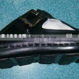 High Quality Leather Slippers for Men thumbnail-3