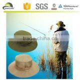 Fishing Bucket Hat With String Bulk , Cheap Wholesale Bucket Hats thumbnail-4
