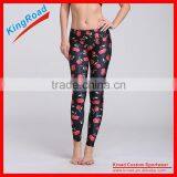 Fitness Wholesale Dri Fit Running Women Tights thumbnail-1