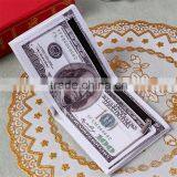 2017 New Arrival Good Quality Novelty Durable Wholesale Men's Wallet thumbnail-3