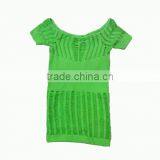 2015 New Style Ladies Seamless T-shirt Clothes thumbnail-1