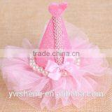 2016 New Christmas Gift Baby Girl Headband Boutique Baby Headwear thumbnail-5