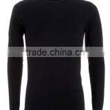 Unisex Fashion Long Sleeve T-shirt thumbnail-3