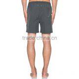 Wholesale Cheap Custom Design Blank Beach Shorts Men Beach Pants thumbnail-3