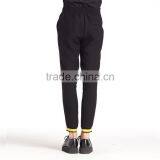 OEM Custom Jogger Pant Cotton Sport Pants Jogger thumbnail-4
