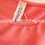 Undershirts of 90-130cm for Girls, Spring / Winter Undershirts for 2-6years Children, Undershirts With Low Price for Kids thumbnail-4