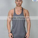 Gym Vest Blank Gym Mens Stringer Singlet Wholesale