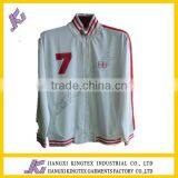 2015 Football Club Jacket thumbnail-1