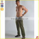 Hot Selling Polar Fleece Latest Style Men Pants thumbnail-2
