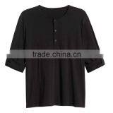 Mens Long Sleeve T-Shirt, 100% Ctn, S/J, 160 Gsm thumbnail-1