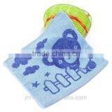 Custom Jacquard 100% Cotton Soft Velour Hand Towel thumbnail-2