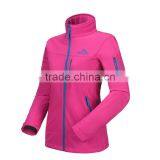 Women Jacket Personalize Softshell Jacket Apparel Custom Logo thumbnail-6