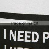 Fashion Men Street Dancing Tank Top Hip Hop Tank Top thumbnail-3