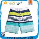 Soft Man Boardshort Mens Polyester&Spandex Sports Short thumbnail-1