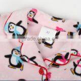 Kid Sleep Wear New Design Girls Coat thumbnail-4