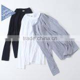 Blank Branded Sweater Hoody Men Hoodies Wholesale thumbnail-2