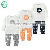 1 Year Old Baby Clothes Toddler Babies Christmas Clothing Set for Baby thumbnail-1