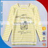 2016 Quick Dry blank kids clothes