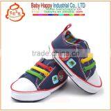 Pretty Cheap Price Girls Baby Canvas Shoes thumbnail-1