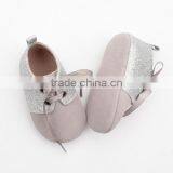 Wholesale Fancy Cute Baby Oxford Shoes thumbnail-2