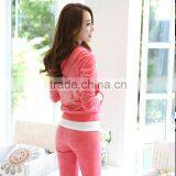 OEM Family Lovers Fashion Hoodied Casual Clothing Sport Uniform thumbnail-4