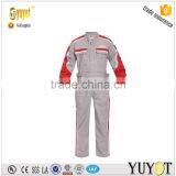 Mechanical Coveralls Work Uniform for Worker thumbnail-1