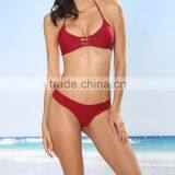 Nylon Bikini Modest Swimwear 73630 thumbnail-1