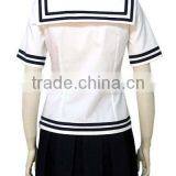 Wholesale School Uniform Fabric School Uniform Manufacturers School Uniform Design thumbnail-3