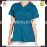 Wholesale Custom Female Medical Uniform Nurse Uniform thumbnail-1