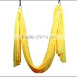 Elastic Anti-gravity Aerial Yoga Hammock Length 5 * 2.8 Meters Wide Without Splicing Yoga Hammock thumbnail-3