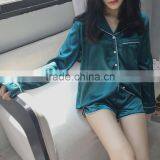 The New Spring of 2017 Ms Han Guodong Door Recreational Leisure Wear Pajamas thumbnail-1