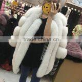 Fox Fur Coat thumbnail-5