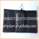 Factory Supplier Wholesale Good Quality Cartoon Priting Wallet XWL0010-1 thumbnail-3