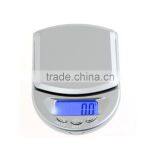 200g/0.01g Mini Digital Electronic Pocket Diamond Jewelry Balance Weigh Scale
