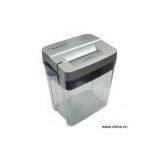 Sell 3 Fold Sheet Cross Cut Mini Desktop Shredder thumbnail-1