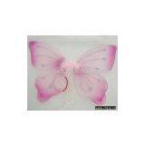 Artificial Silk Butterfly thumbnail-1